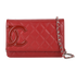 Cambon Wallet On Chain, front view
